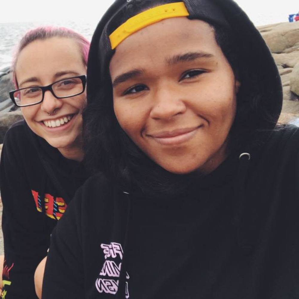 Meet your Posher, Stefanie